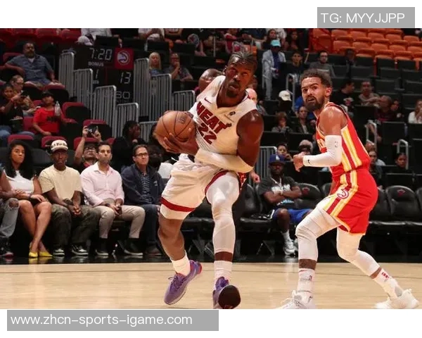 吉迪三双助力维金斯22分公牛逆转战胜热火送其三连败